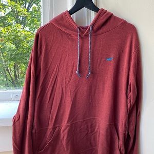 Hollister Sweatshirt